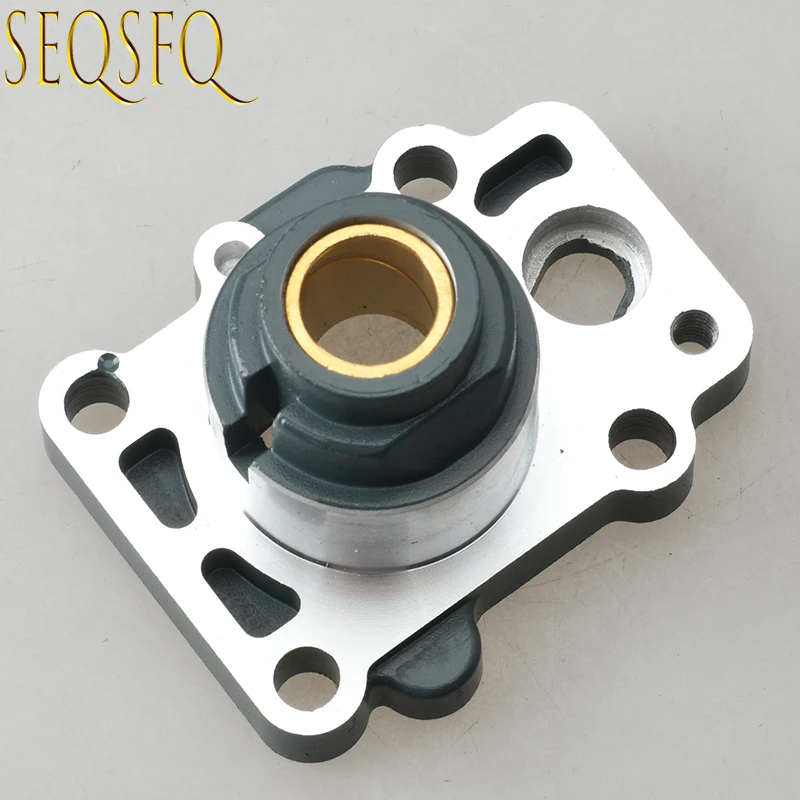 6E7-45331 Housing,Bearing for YAMAHA Outboard 9.9HP 15HP F8 F9.9 Boat engine 6E7-45331-00-5B 6E7-45331-00-9M 6E7-45331-00-CA