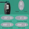 Smart Counter Weighted Jump Rope Removable Heavy Ball Steel Wire Skip Rope Adult EnduranceTraining Burning Body Fat Lose Weight 6