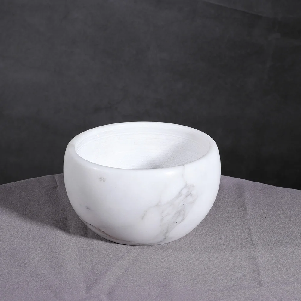 Мраморная чаша для мыла LIVEBEN