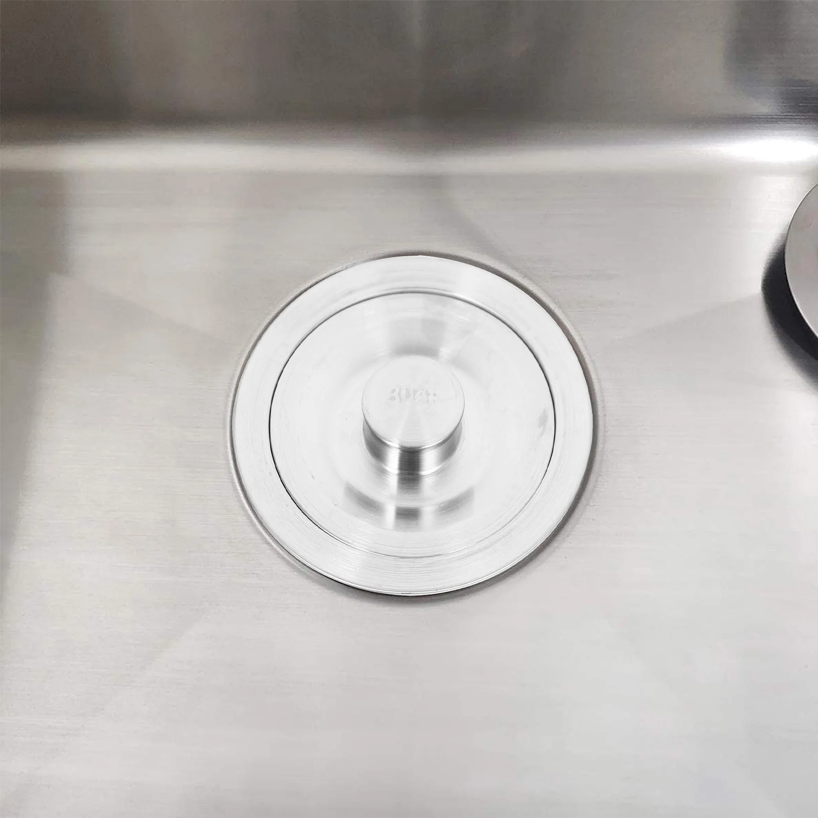 Shampoo Bed Drain Strainer Hair Salon Sink Basket Accessories Anti Hair Blocking Design Easy Installation