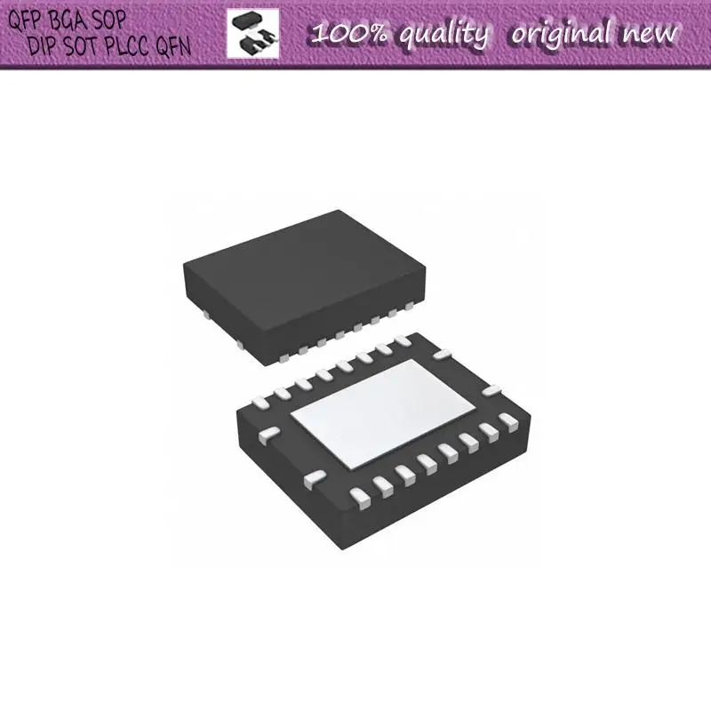 

New BQ24125RHLR BQ24125RH BQ24125RHL BQ24125 24125 CDZ VQFN-20