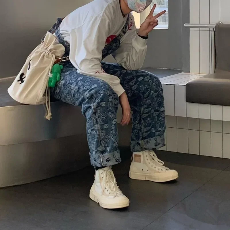 Money Bag Street Fashion Shopping Bag Shoulder Canvas Bag New Trend All-match Casual Simple Crossbody Bags Purses and Handbags