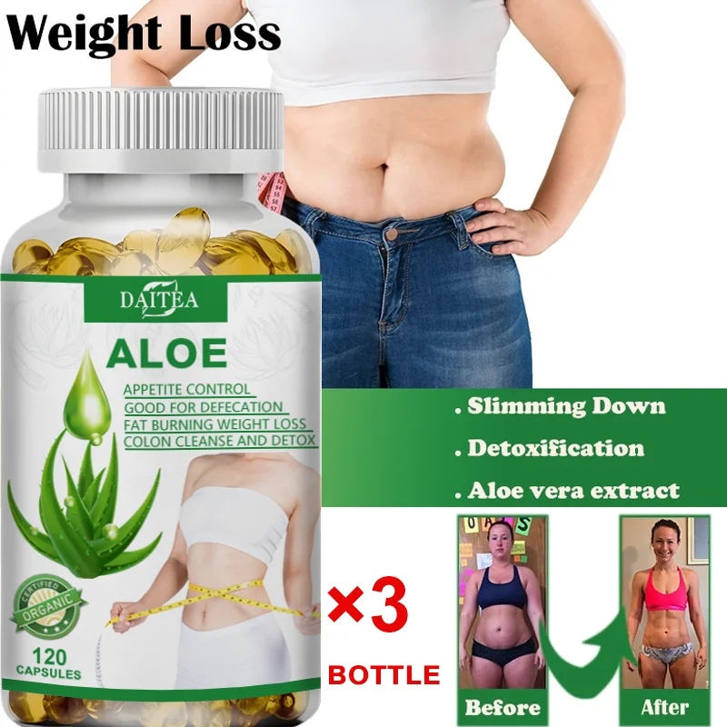 

Fat Burner, Weight Loss Supplement, Detox Capsule, Burn Belly Fat, Digestion, Improve Lean Body Mass, Appetite Suppressant