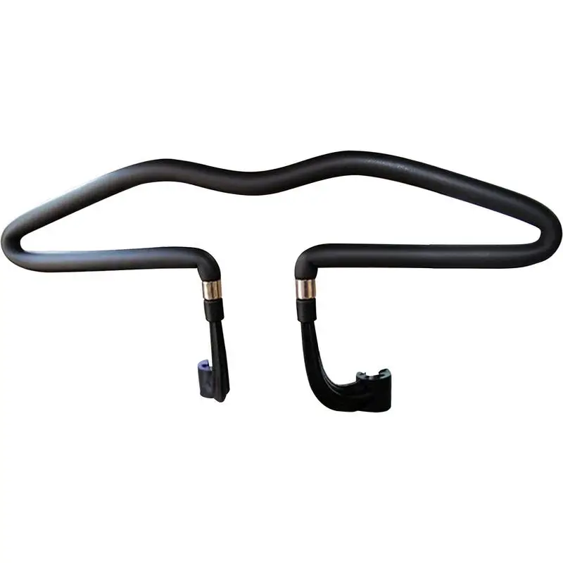 

Выдвижная вешалка для автомобильного подголовника, универсальная вешалка для спинки автомобильного кресла, практичные автомобильные принадлежности, многофункциональная автомобильная вешалка для спинки