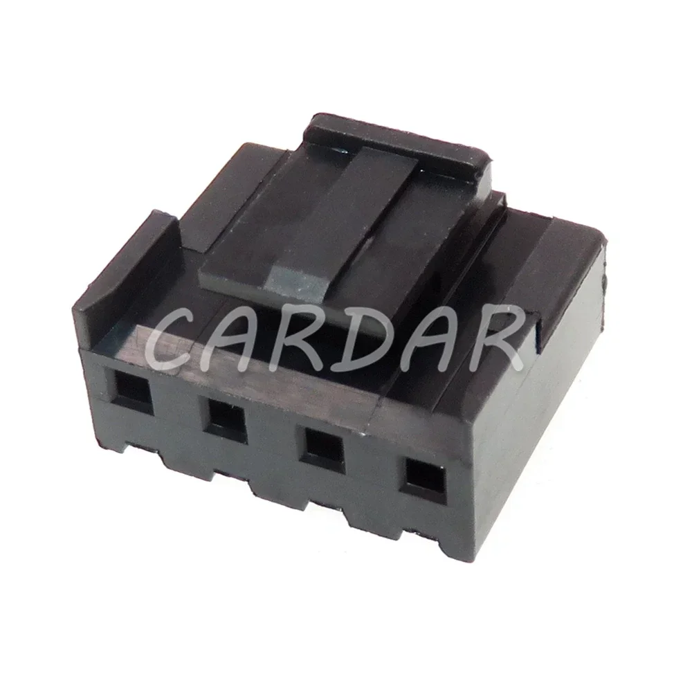 

1 Set 4 Pin VH-4Y VH 3.96mm Automotive Cable Adapter Car Plug Connector Assembly