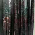 lase black