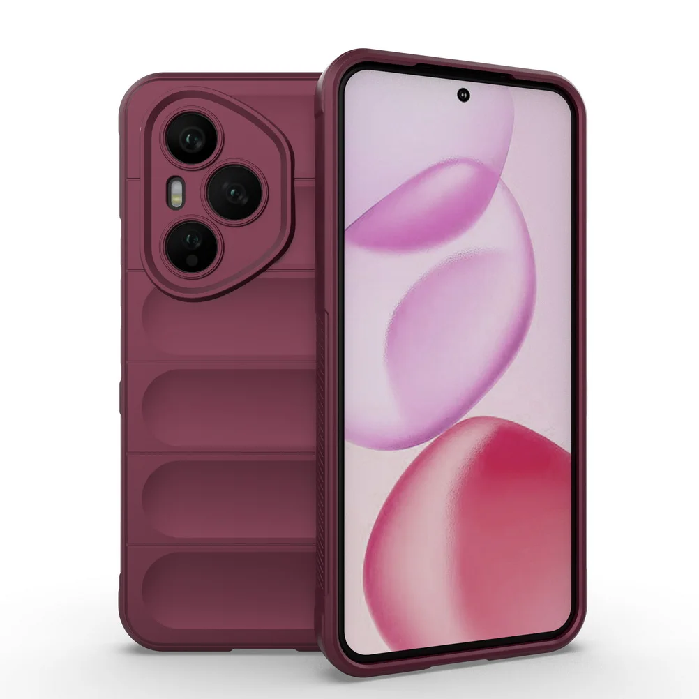 Shockproof Armor Heavy Duty Anti-Drop Phone Case