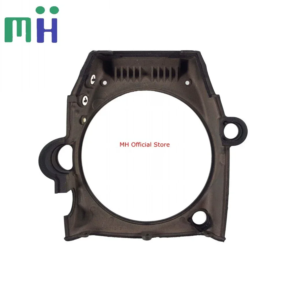 (Not NEW) For Nikon D7100 D7200 Front Cover Shell Case Base Camera Repair Part Replacement Unit