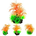 Green Orange