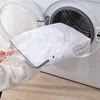 Upgraded Laundry Hand Bags Reusable Washing Machine Clothing Care Wash Bag Mesh Net Bra Socks Lingerie Underwear Laundry Storage 4