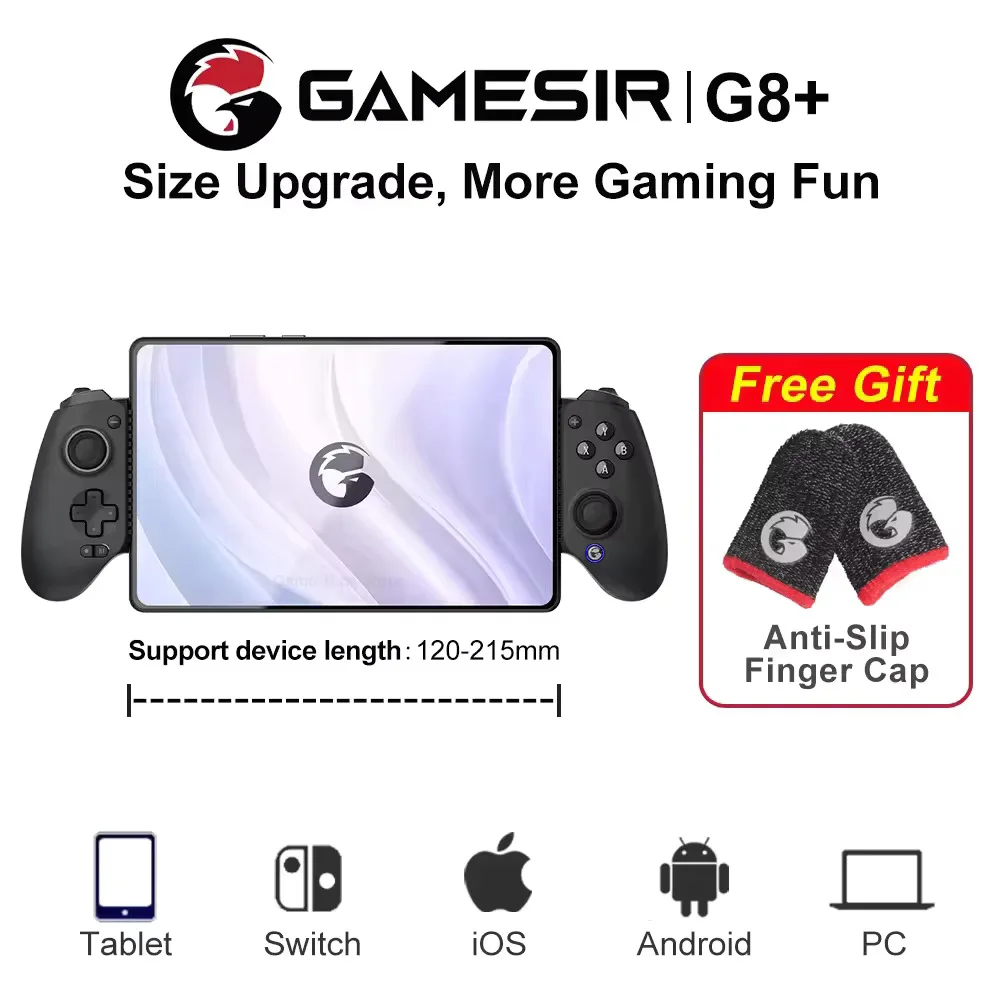 GameSir G8 Plus - 限定版 Thanos MARVEL公式正規品 GameSir G8 Plus - 限定版 Thanos MARVEL公式正規品