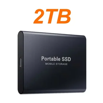 Black 2TB
