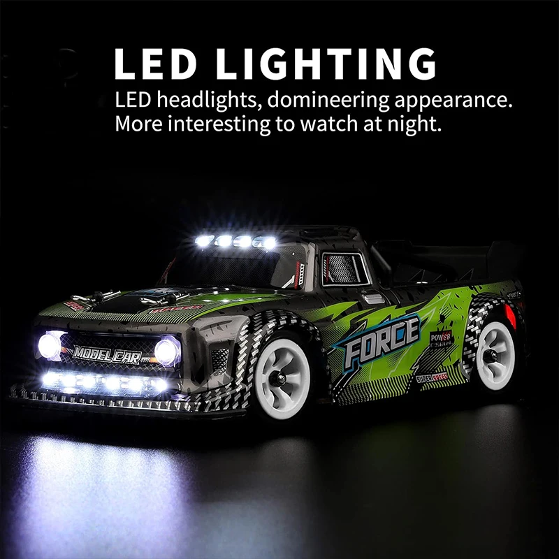 Electric High Speed Remote Control Drift Racing Car Toy