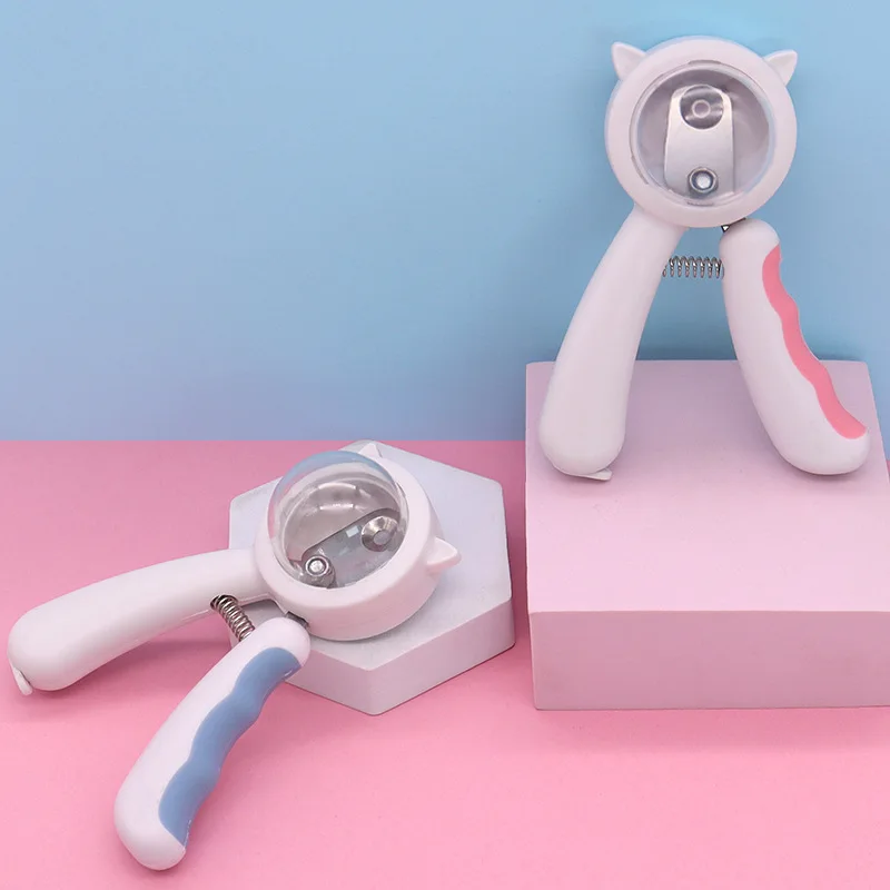 

Специальный инструмент для ногтей товары для ухода за кошками аксессуары кусачки для ногтей для домашних животных