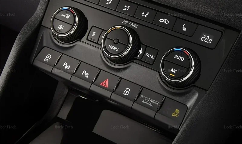 Für Skoda Karoq 2017 2018 2019 2020–2023 Automatik-Stopp-Start-Motorsystem, Aussteuerung, Start-Stopp-Dämpfungskabel – Detail 3