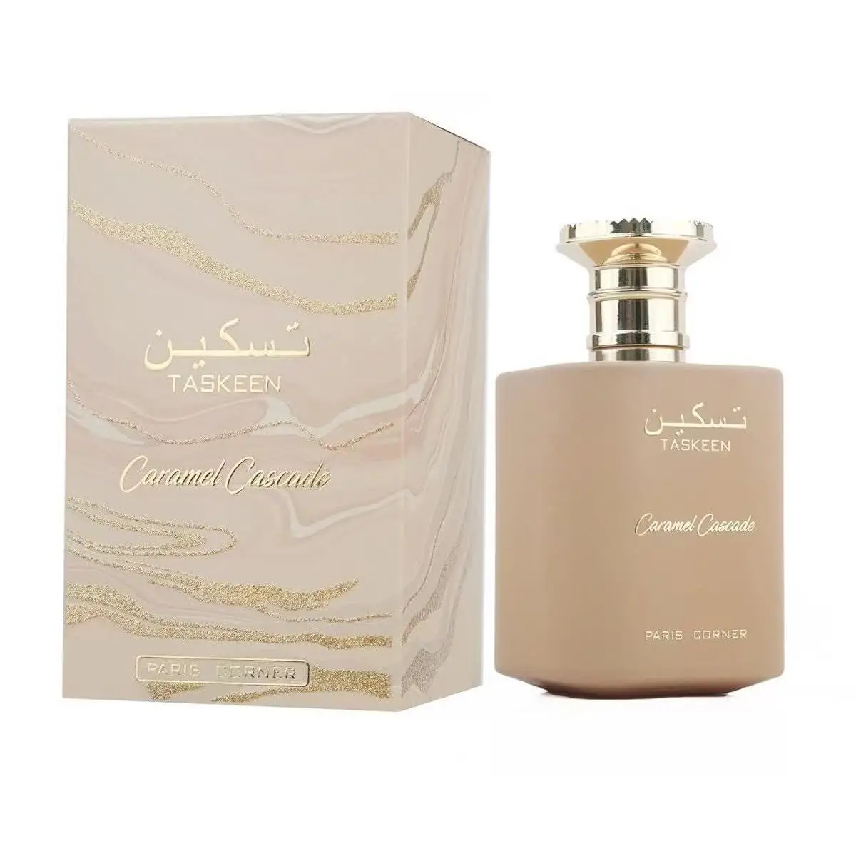 Arab Perfume Woman Man Long Lasting Fragrance Body Spray Perfumes For Women Unisex Middle East Parfum Fruity Notes Pheromone