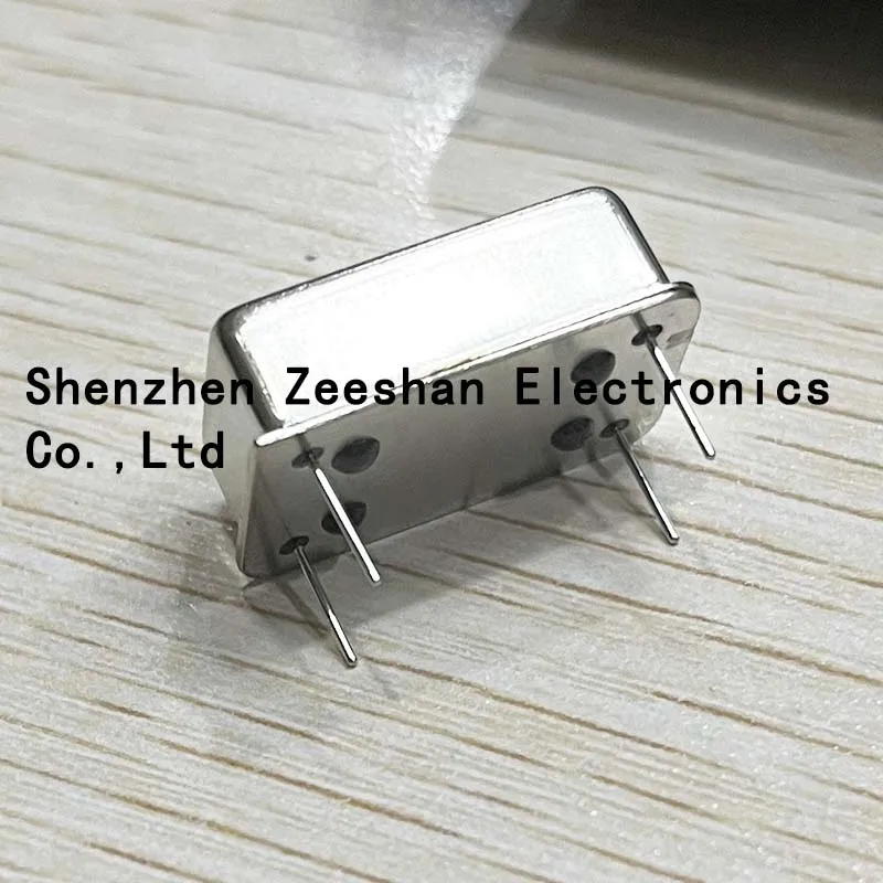 TCXO 오실레이터, DIP 0.1PPM, 45MHz, 45M