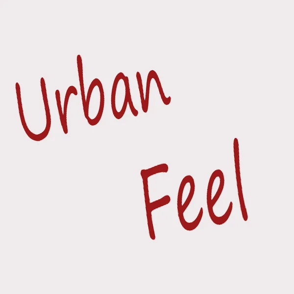 Men Urban Feel Clothes Store