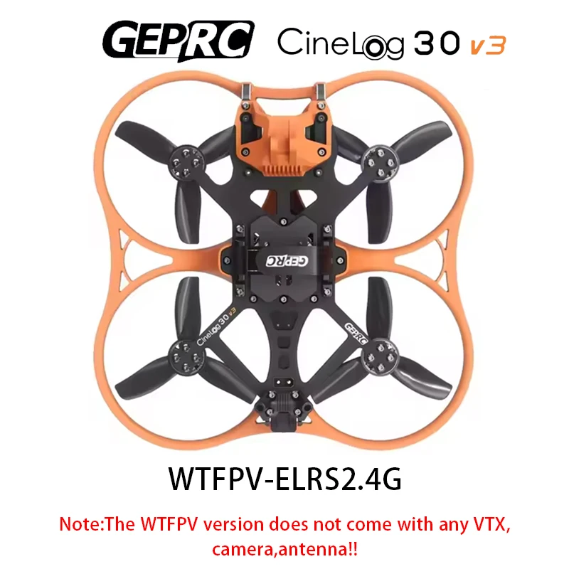 WTFPV ELRS2.4G