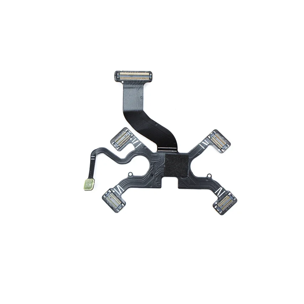 Description Picture 5 of itemGimbal 7 in 1 flex wire for mini 4 Pro cable flexible PTZ flat line replacement drone repair spare parts original new