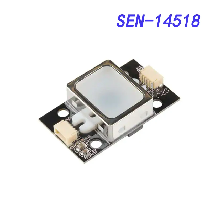 

SEN-14518 Fingerprint Scanner- TTL (GT-521F32)