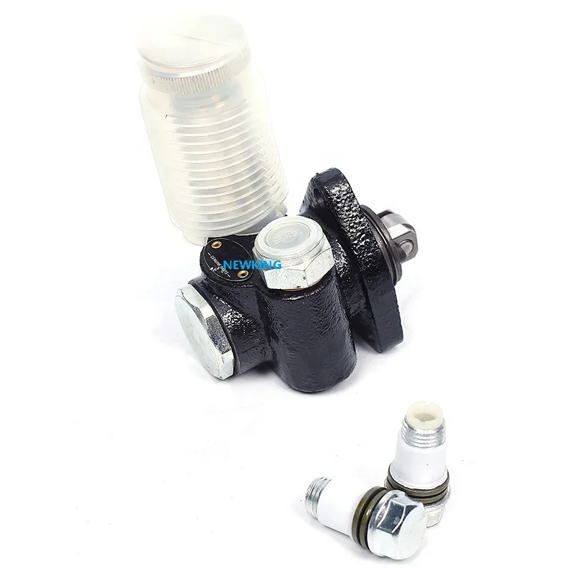 

DOO-SAN Excavator Parts Excavator DH220-5 DH150/215/225 DB58 Diesel Engine Parts hand oil pump 105220-6490 Fuel Transfer Pump