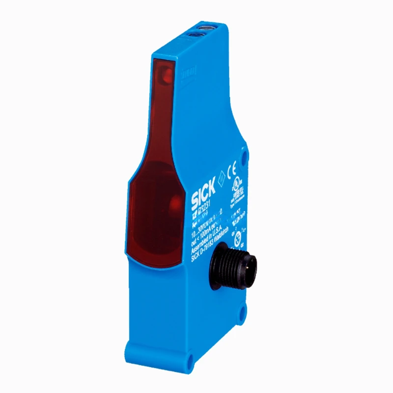 

Brand new original photoelectric ZoneControl RT-P3221 1063129 Diffuse reflection sensor in stock