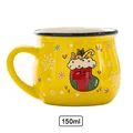 Yellow-Xmas-Boot
