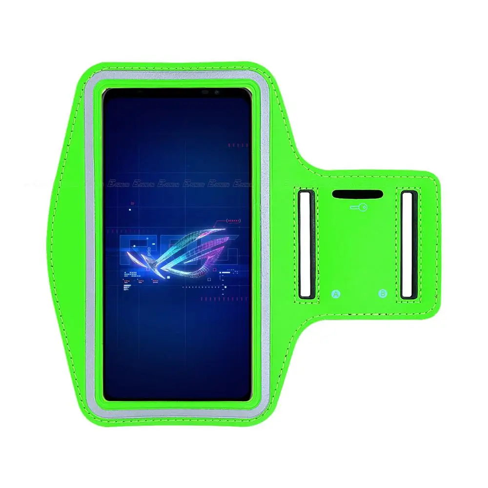 Outdoor Sports Arm Band Phone Holder for Running and Gym Activities