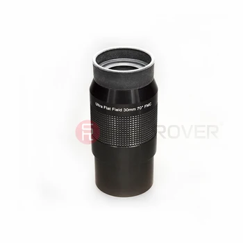 SKY ROVER UF30mm Ultra Flat Field Telescope Eyepiece 2 Inches FMC Astronomy Accessory