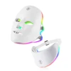 Face and Neck Beauty Machine LED Skin Care Massager 1
