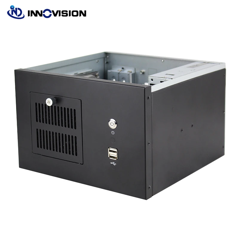ITX  ʼ  , IPC6202  ÷ PSU  ǻ  ڽ