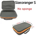 Orange S