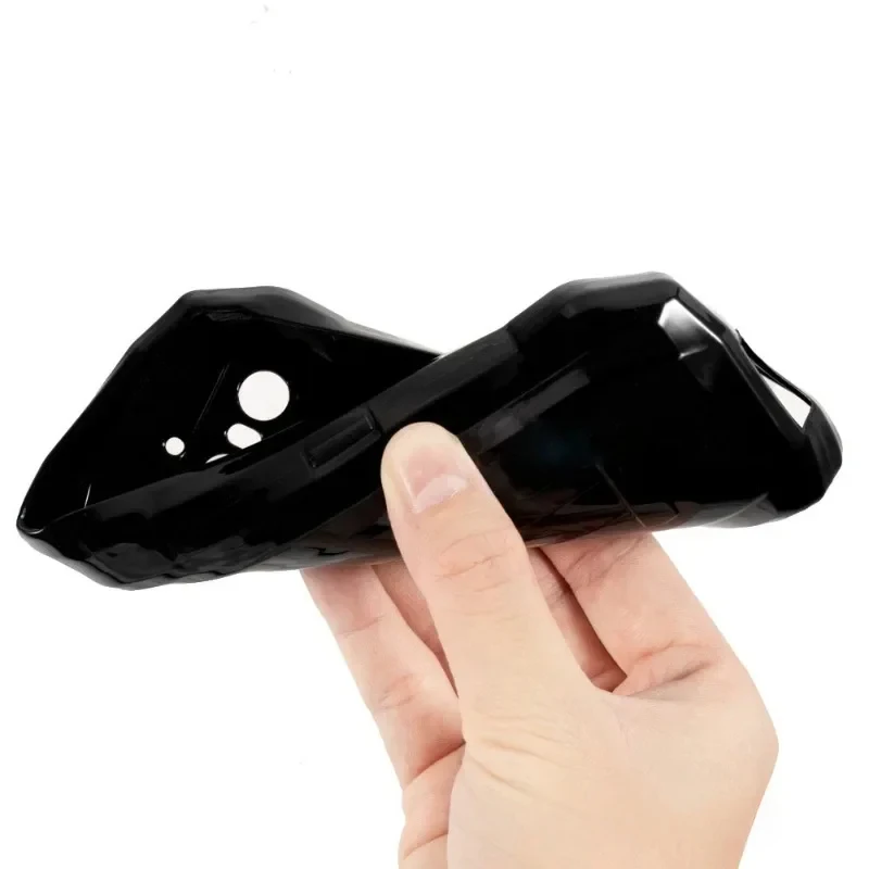 KJYFOANI Custodia Cover per Blackview BV6200 Pro (6.56), Ultra Sottile