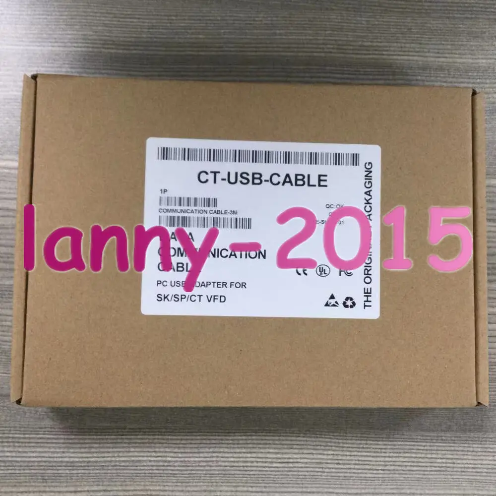 

1 шт. новый кабель для загрузки фотокабеля CT-USB-CABLE # LD