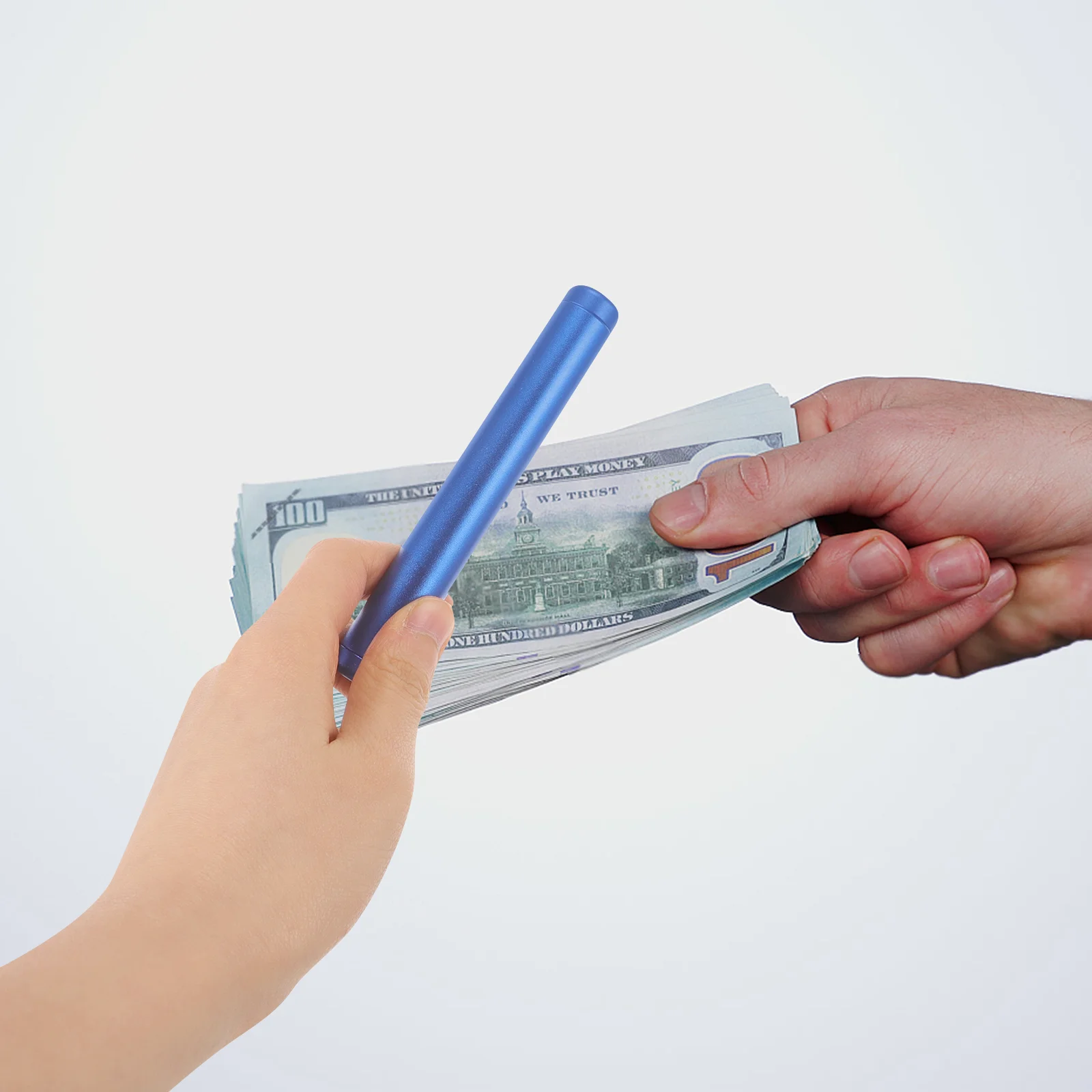 Рисунок 2 - Скрытый телефон, скрытый гаджет,