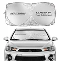 For Lancer EX