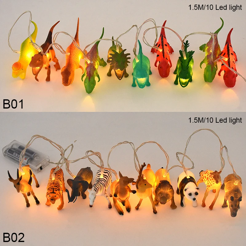 Рисунок 5 - 1 комплект 1,5 м 10 светодиодов