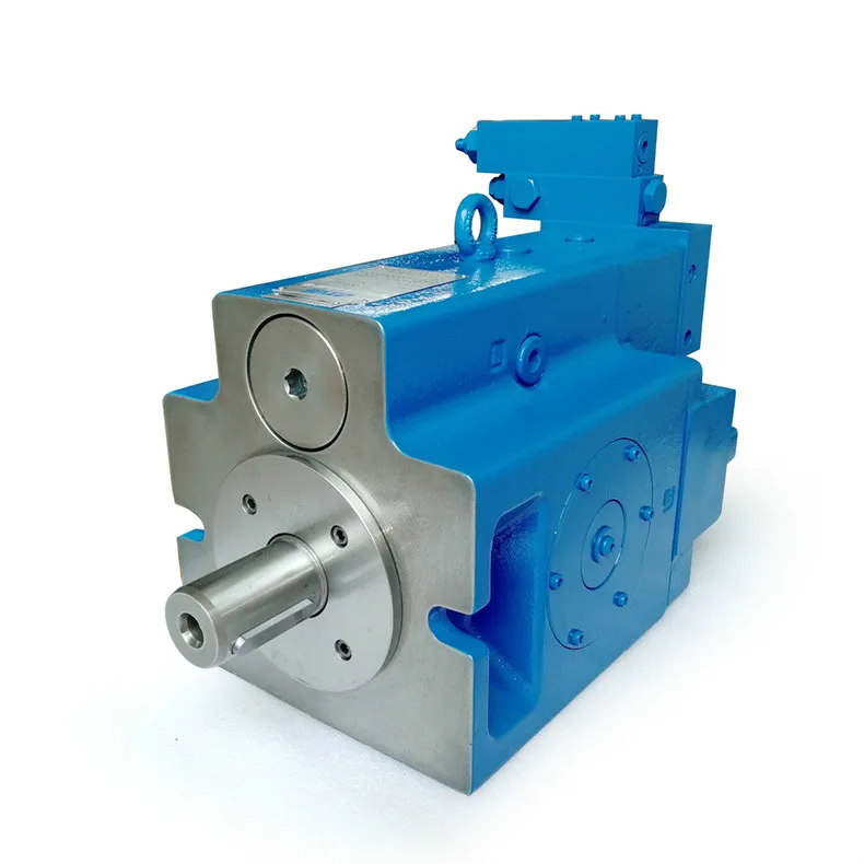 

hydraulic piston pumppumps PVXS-130 180 Plunger Pump eaton hydraulic pump hydraulic pump