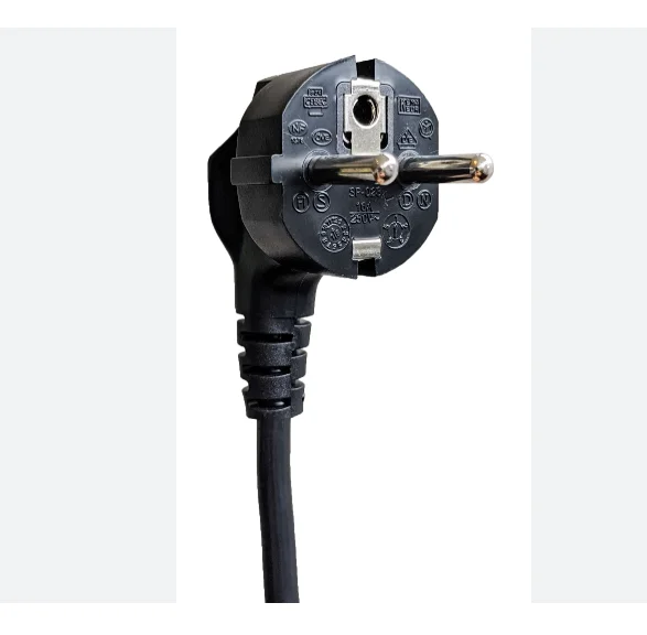 EU plug