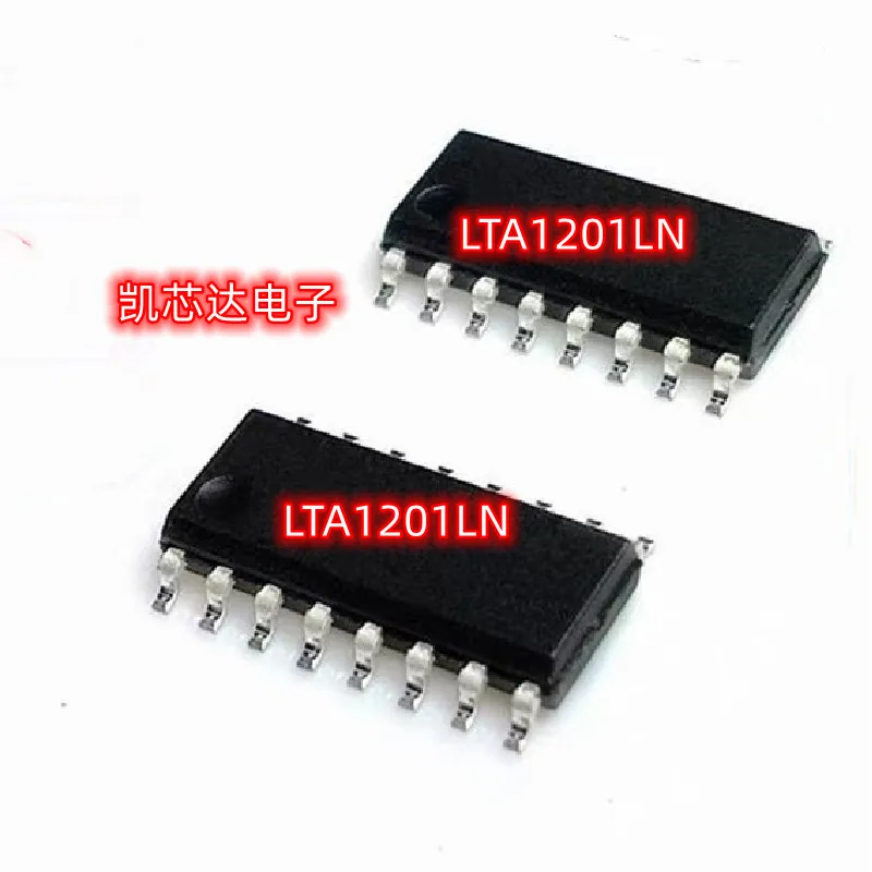 

(10 шт.) 100% Новый чипсет LTA1201LN sop-16