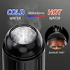 Cafelffe Outdoor Combination Wireless Electric portable espresso machine,Coffee Gift Giving Camping hiking Travel bag cafetera 3