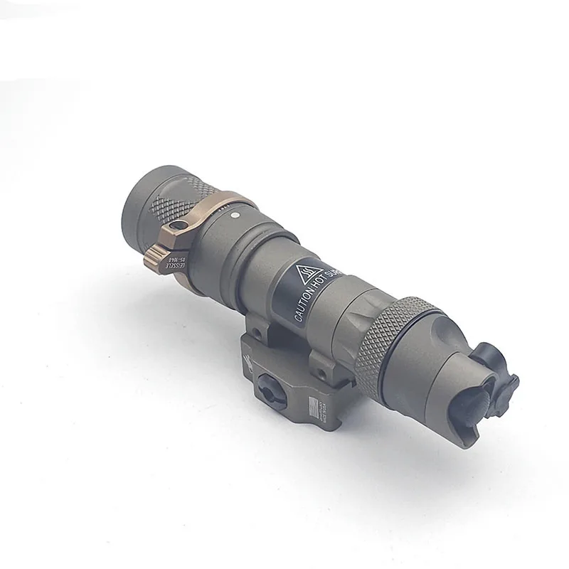 27 mm/28 mm/30 mm Taschenlampen-Einstellhebel für M300/M600/M640V Taschenlampe – Detail 5
