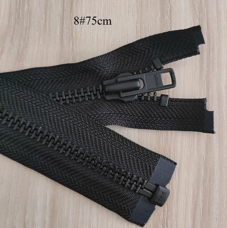 USA製 超絶人気ブラックダブルニー 金ボタン 極上フェード YKKジップ