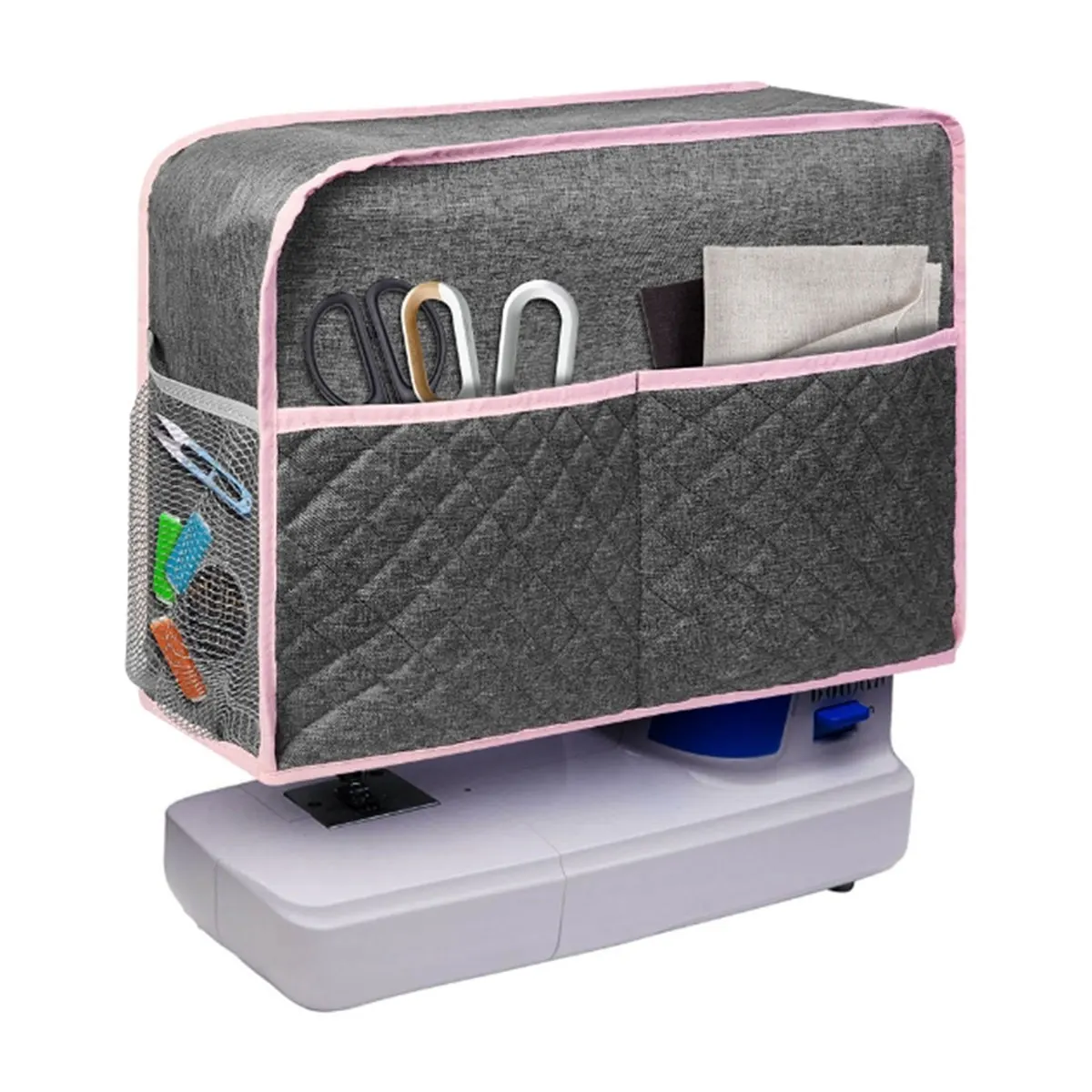 Sewing Machine Bag Waterproof and Dustproof Sewing Supplies Storage