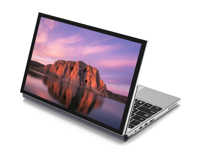 10.95-inch 2-in-1 Cheap Laptop 12th Gen Intel Core i5-1250P Touch Screen Type-C Charging Port Windows 11 – Slim & Lightweight