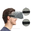 Sleep Mask for Men Women Eye Mask for Sleeping Heavy Light Blocking Blindfold Drop Shipping 3