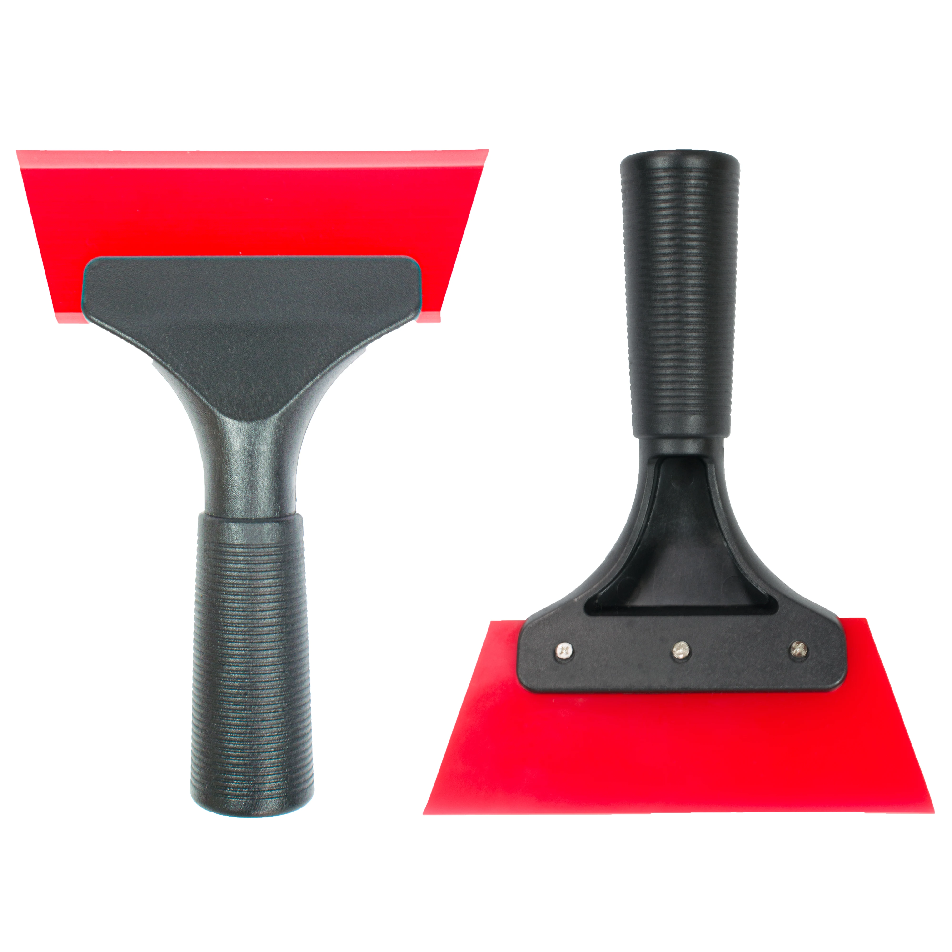 

1/4pcs Car tools, window film, glass water wiper film, scraper blade, car installation, household cleaning tools