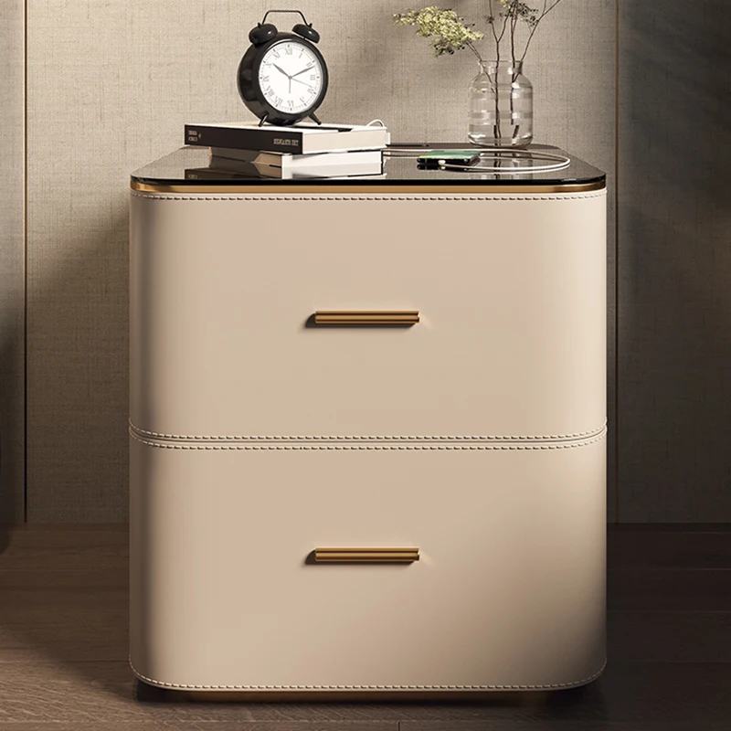 

Space Saving Mobile Nightstands Coffee Tables Bedroom Nightstands Storage Organizer Muebles Para El Hogar Minimalist Furniture