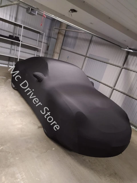 Indoor Stretch Car Cover